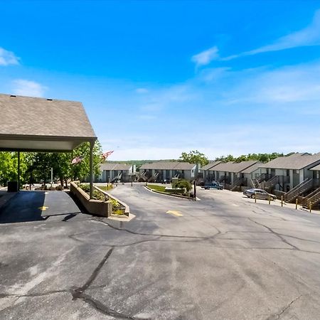 Full Moon Condo Lake Ozark Esterno foto