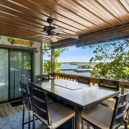 Full Moon Condo Lake Ozark Esterno foto