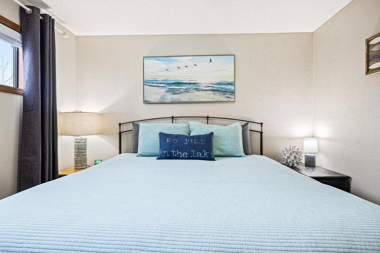 Full Moon Condo Lake Ozark Esterno foto
