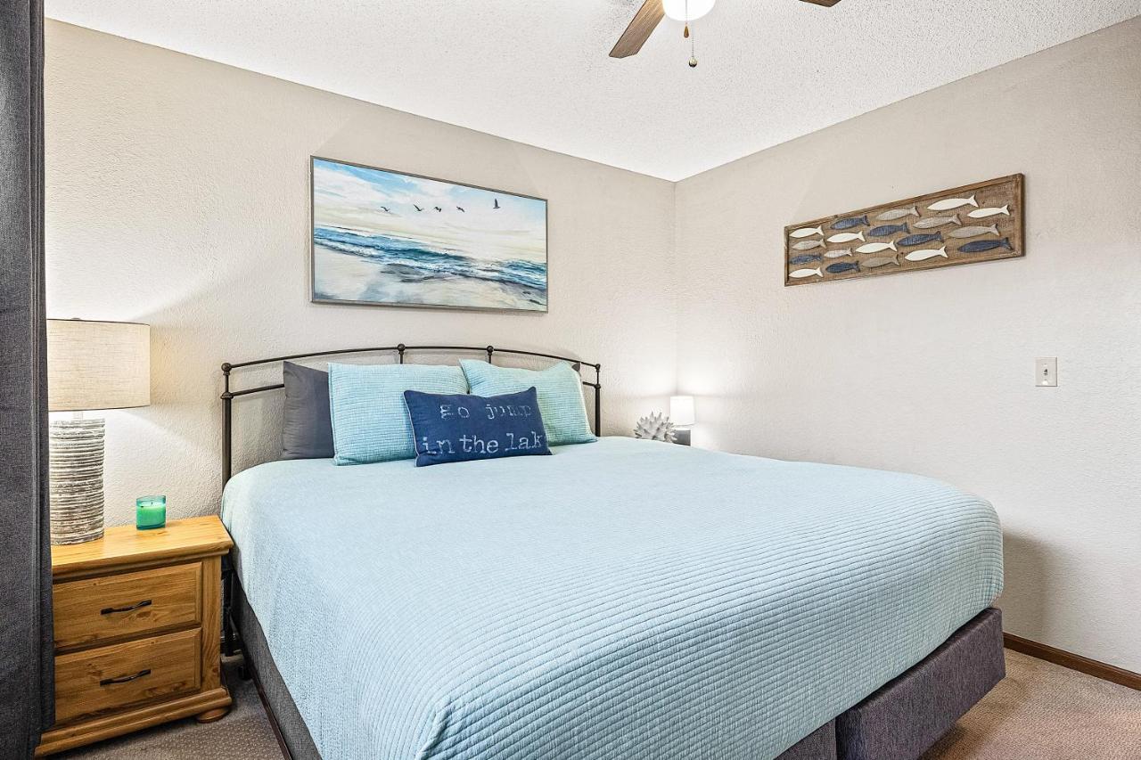 Full Moon Condo Lake Ozark Esterno foto