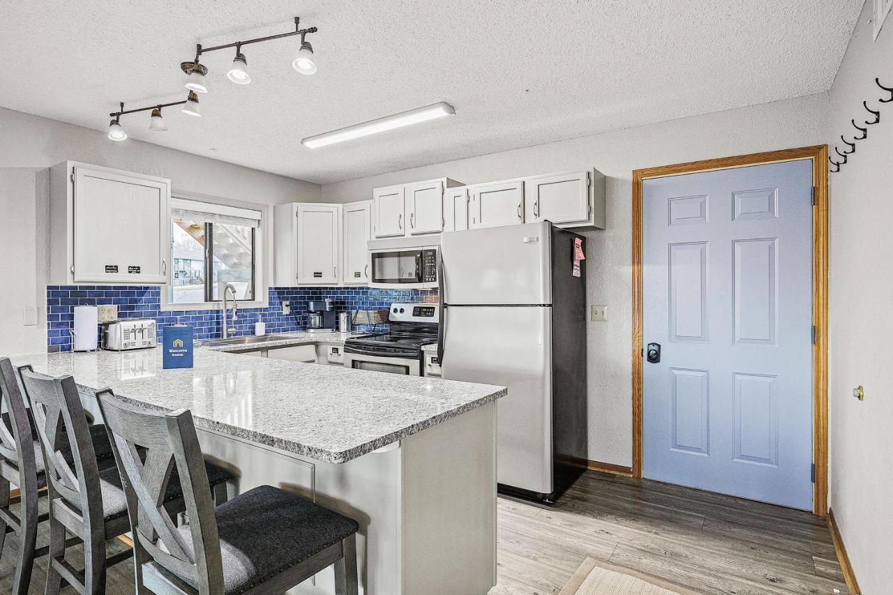 Full Moon Condo Lake Ozark Esterno foto