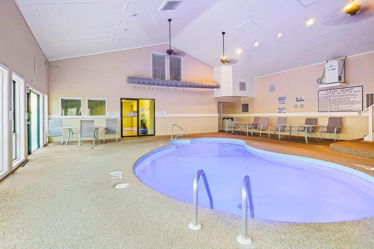 Full Moon Condo Lake Ozark Esterno foto