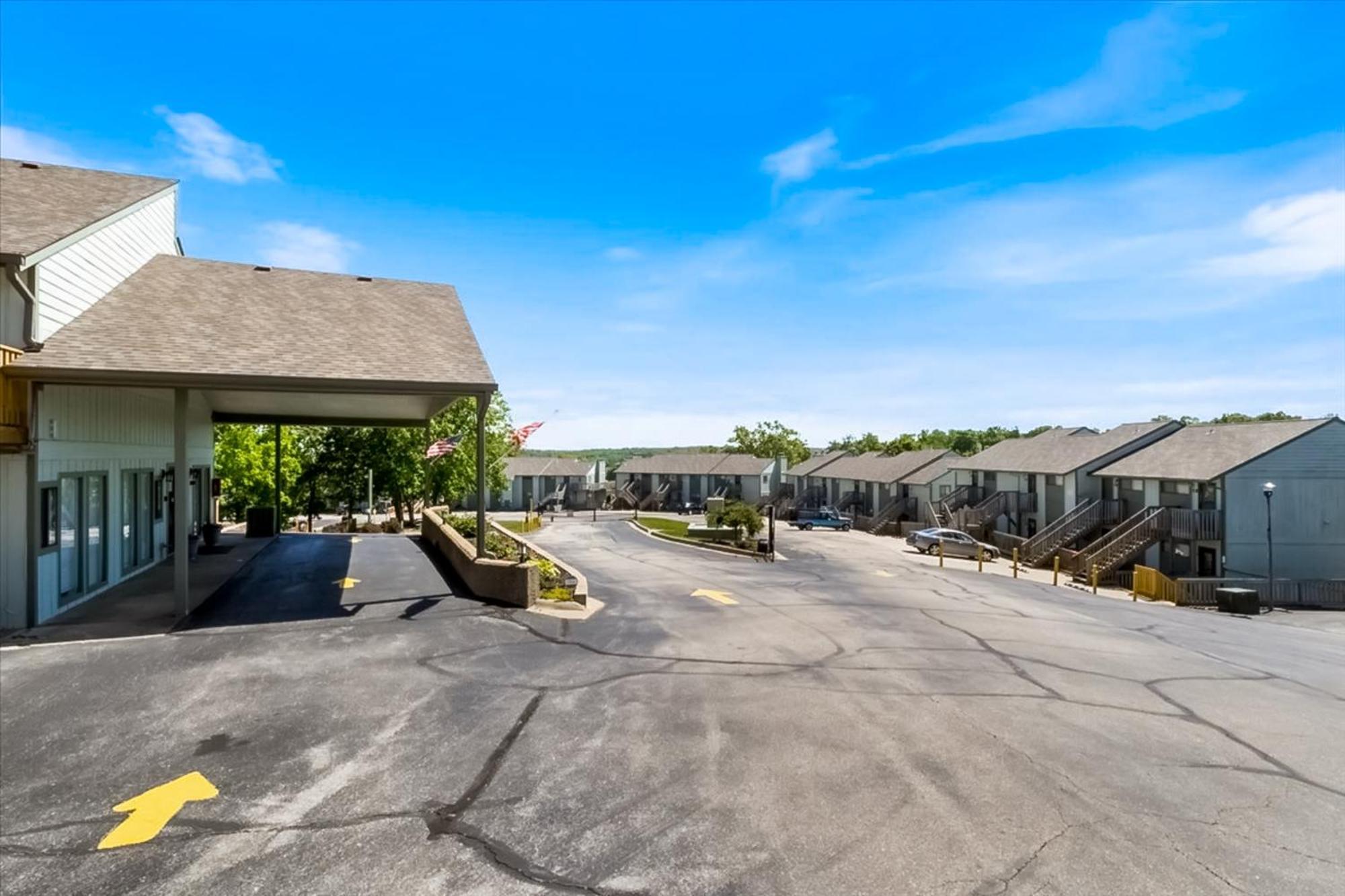 Full Moon Condo Lake Ozark Esterno foto