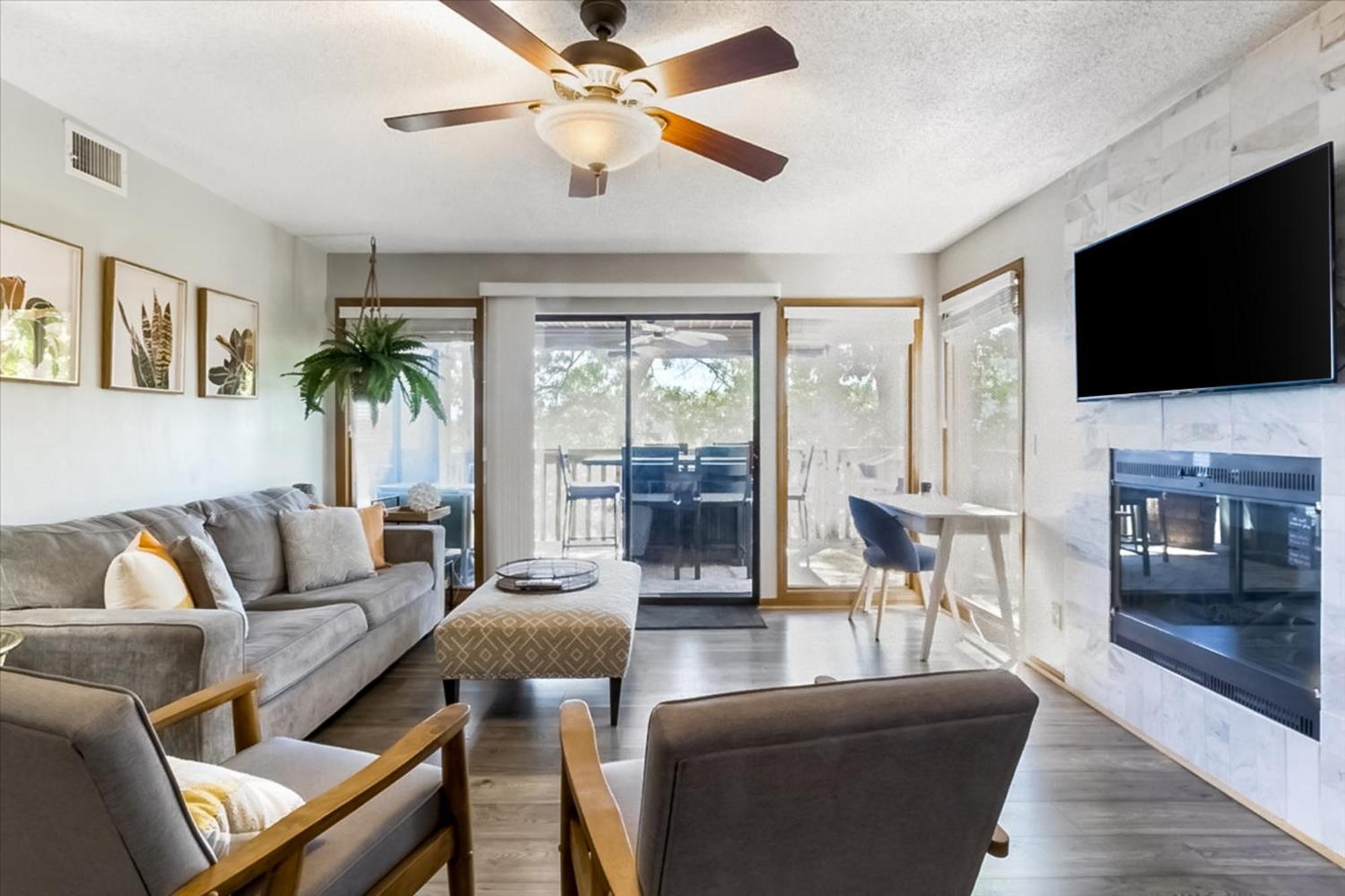 Full Moon Condo Lake Ozark Esterno foto