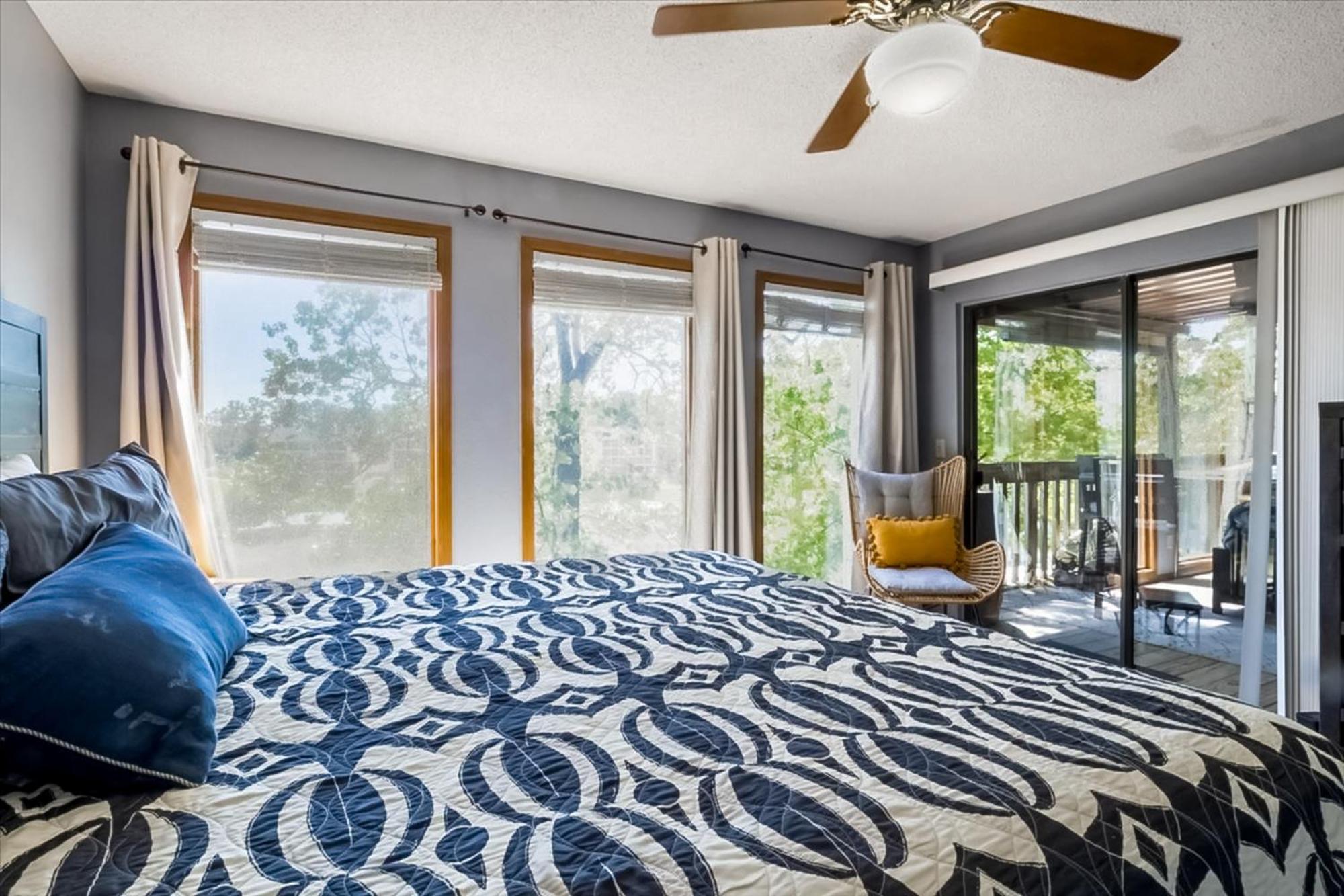 Full Moon Condo Lake Ozark Esterno foto