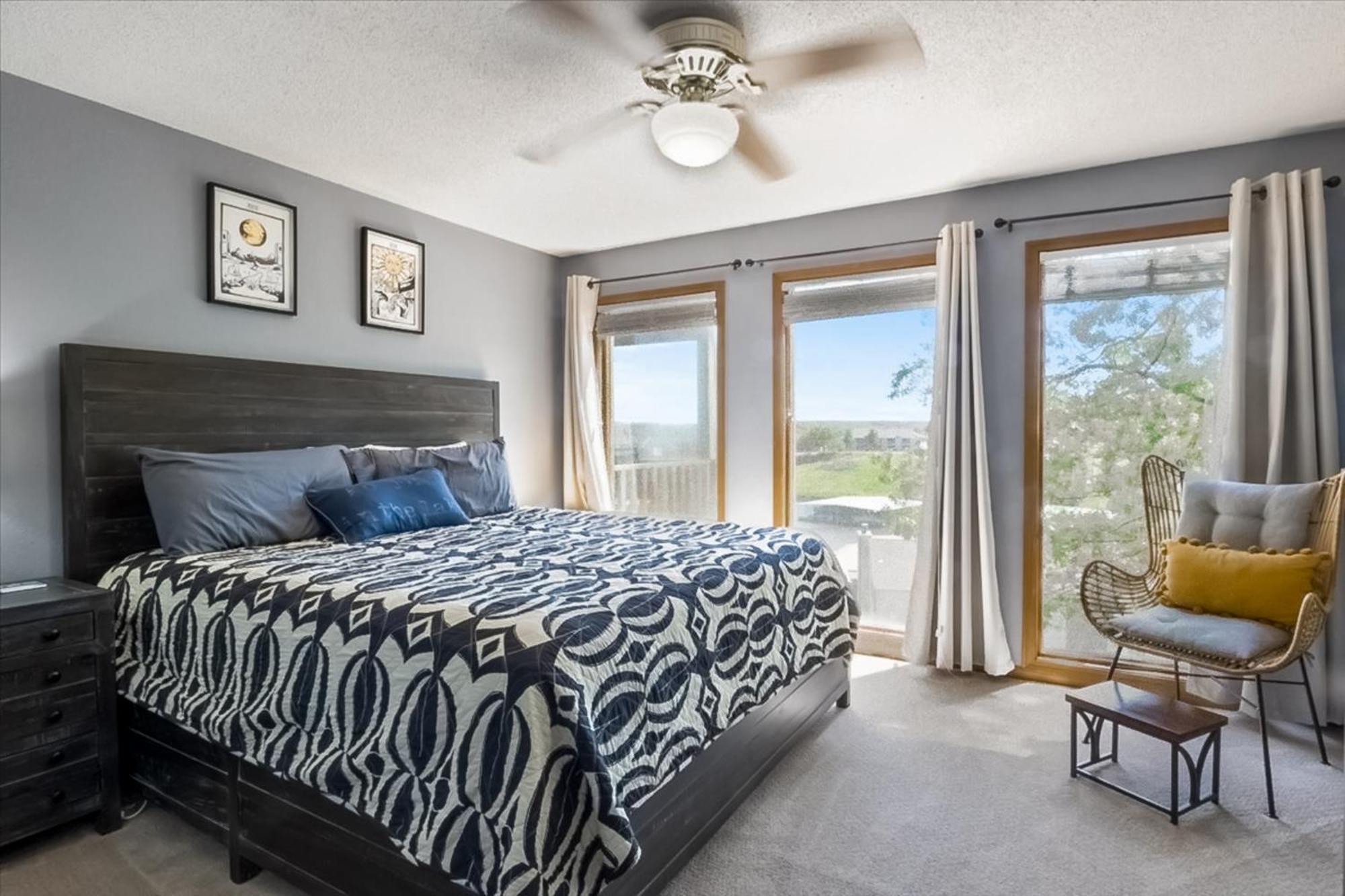 Full Moon Condo Lake Ozark Esterno foto